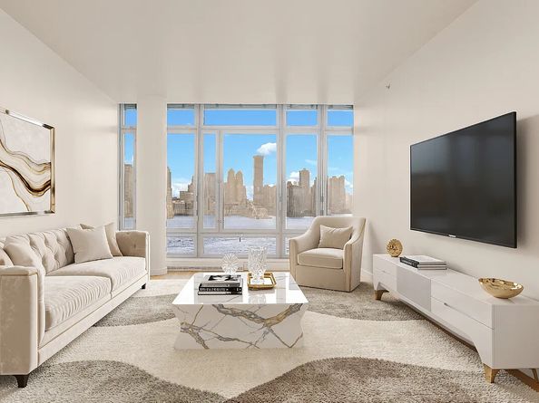 2 River Terrace 15TT, New York NY 10282