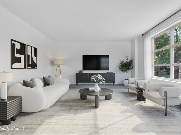 501 West 123rd Street 2A, New York NY 10027