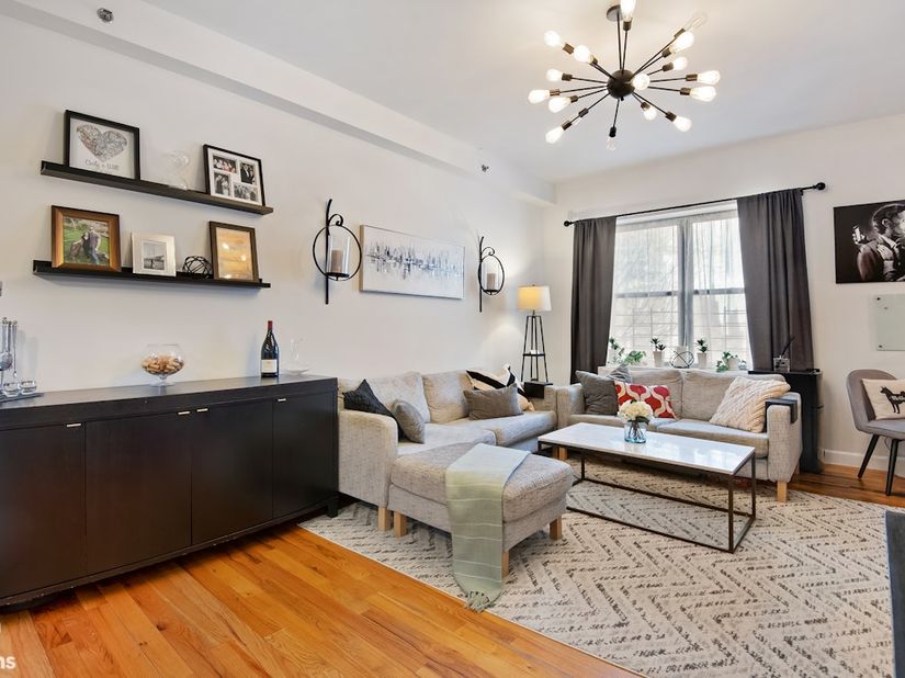 108 West 138th Street 2C, New York NY 10030