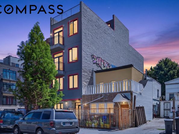 239 Buffalo Avenue, Brooklyn NY 11213