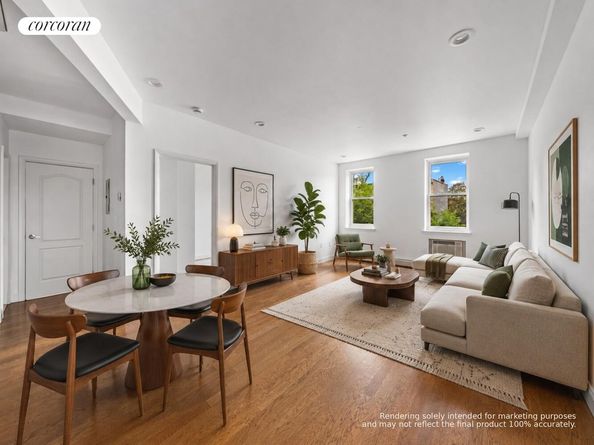 11 Irving Place 3F, Brooklyn NY 11238