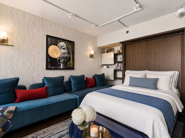 520 West 23rd Street 14D, New York NY 10011