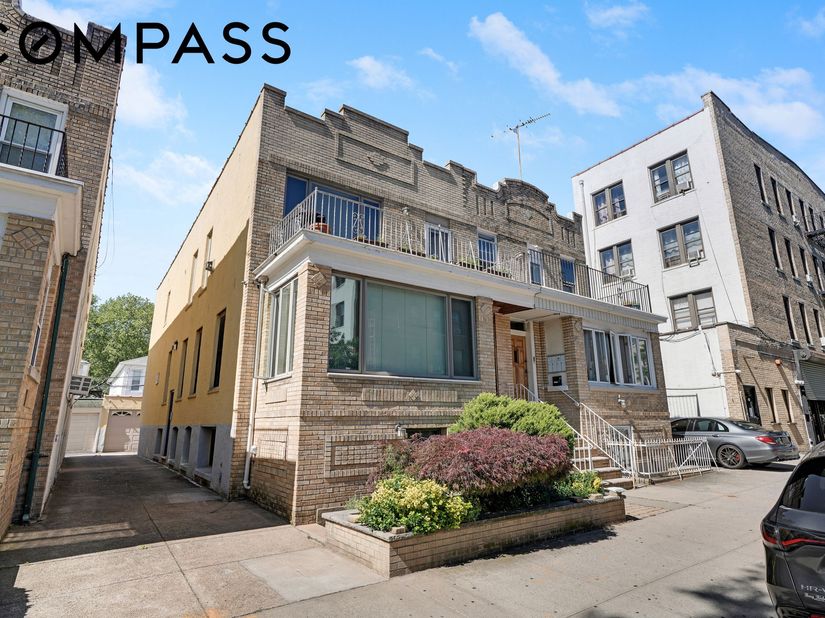316 84th Street, Brooklyn NY 11209