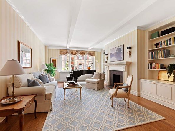 130 East 67th Street 5D, New York NY 10065