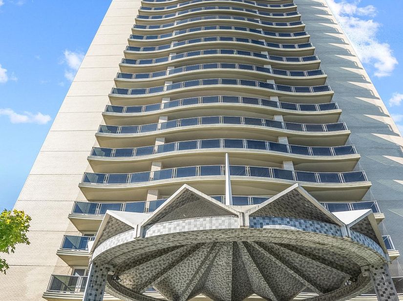 66-36 Yellowstone Boulevard 14B, Queens NY 11375
