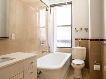 200 West 54th Street