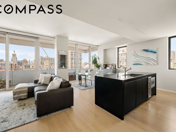 121 East 22nd Street N1702, New York NY 10010