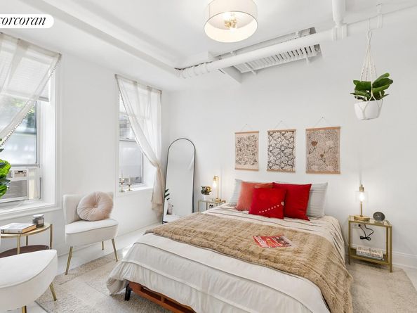451 Clinton Avenue GARDEN, Brooklyn NY 11238