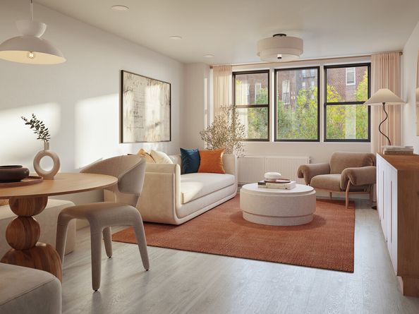 9323 Shore Road 1D, Brooklyn NY 11209