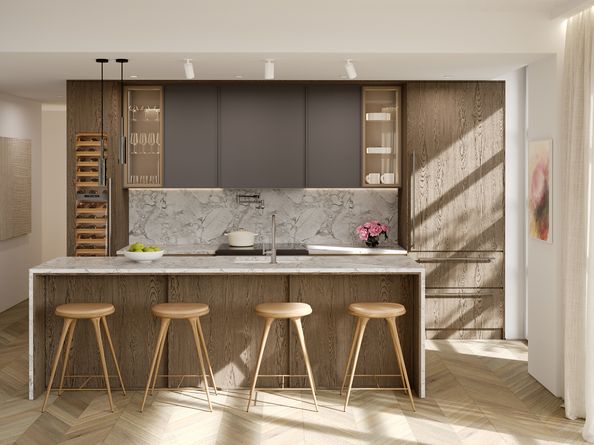 350 East 18th Street 9E, New York NY 10003
