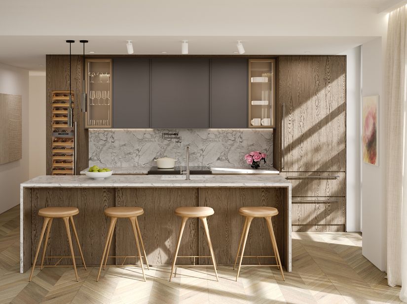 350 East 18th Street 9E, New York NY 10003