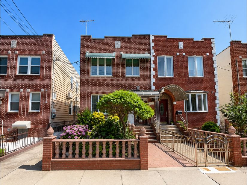 2053 West 13th Street, Brooklyn NY 11223