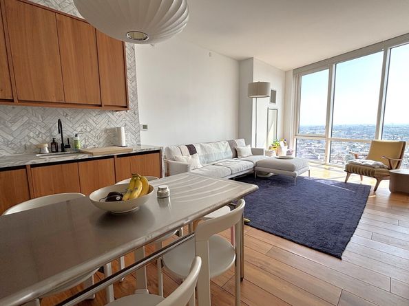 21 India Street 36D, Brooklyn NY 11222