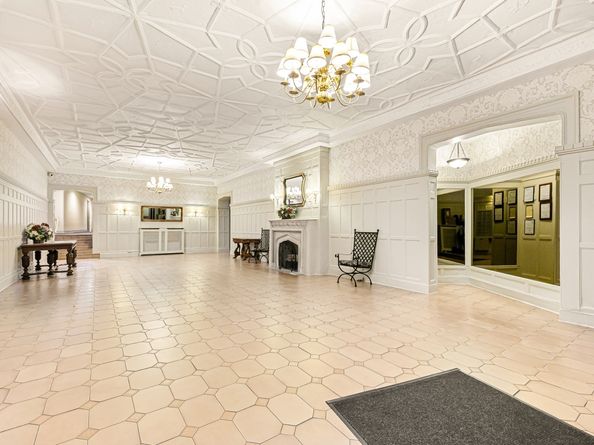 3875 Waldo Avenue 11K, Bronx NY 10463