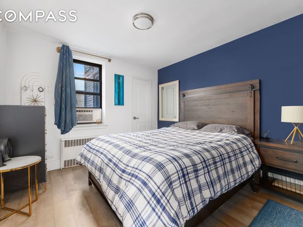 2420 Morris Avenue 1I, Bronx NY 10468