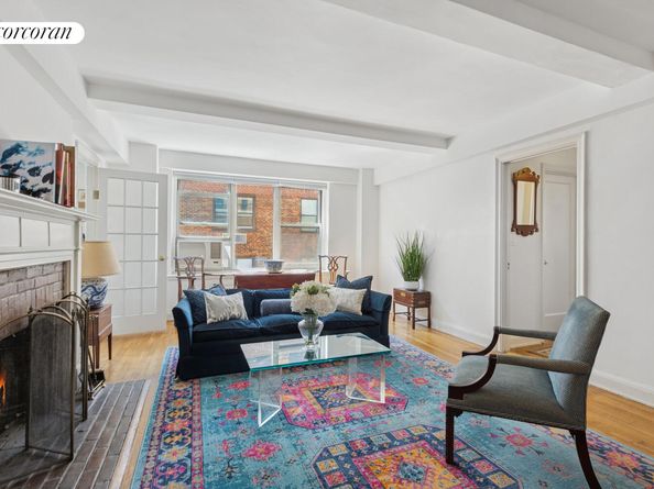 414 East 52nd Street 10E, New York NY 10022