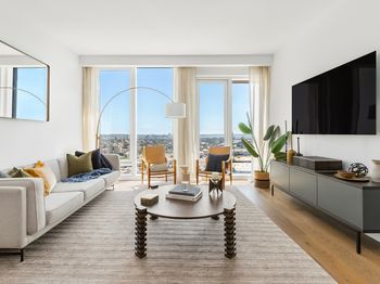 50 Bridge Park Drive