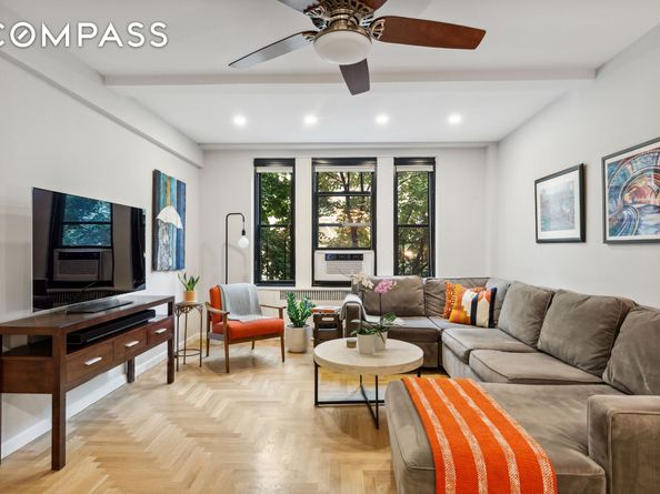 60 Park Terrace W A20, New York NY 10034