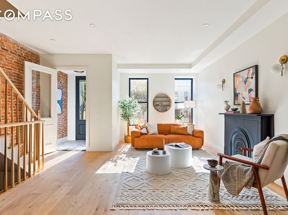 125 Schaefer Street, Brooklyn NY 11207