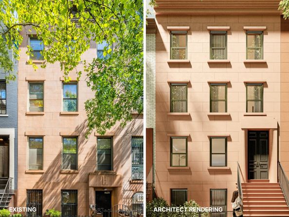 555 Pacific Street, Brooklyn NY 11217