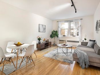 320 East 35th Street