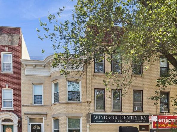 1663 10th Avenue, Brooklyn NY 11215