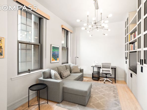 120 Greenwich Street 5H, New York NY 10006