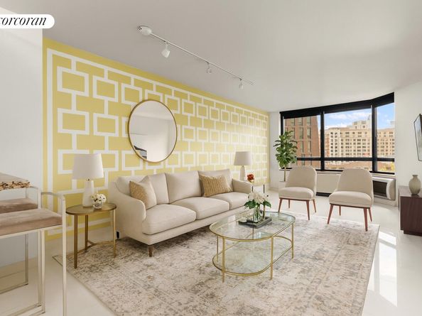 630 1st Avenue 10H, New York NY 10016