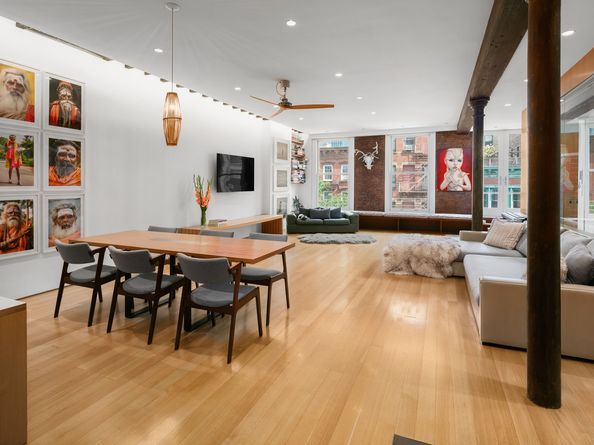 478 West Broadway 4N, New York NY 10012