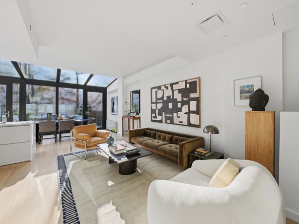 650 East 6th Street TH, New York NY 10009