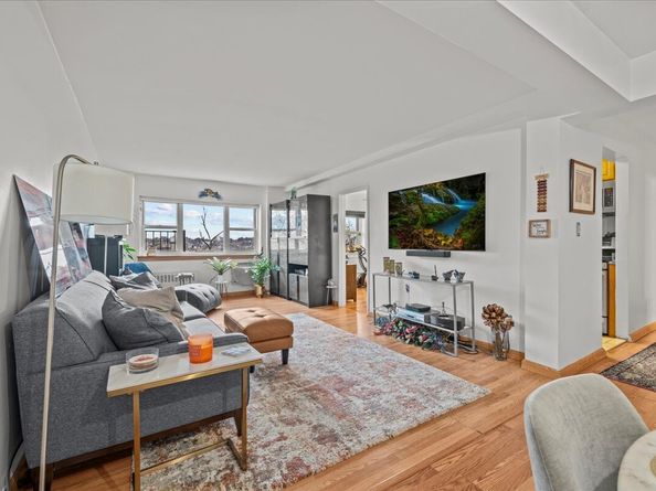 3030 Johnson Avenue 4K, Bronx NY 10463