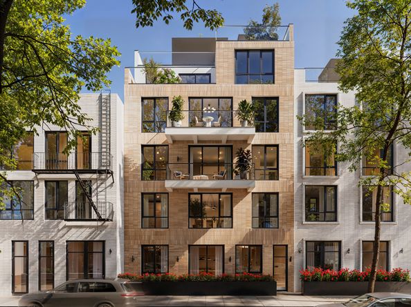 221 Frost Street 2R, Brooklyn NY 11211