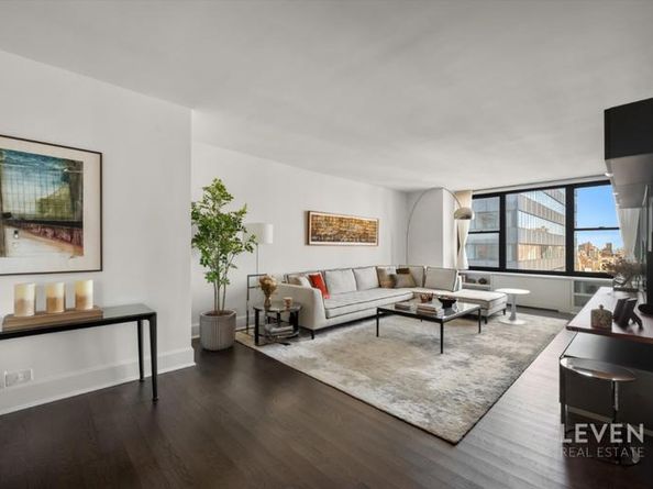 117 East 57th Street 35H, New York NY 10022