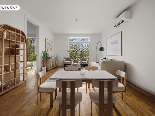 88 Marion Street 4B, Brooklyn NY 11233