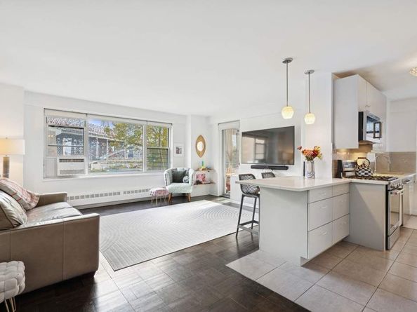 568 Grand Street J104, New York NY 10002