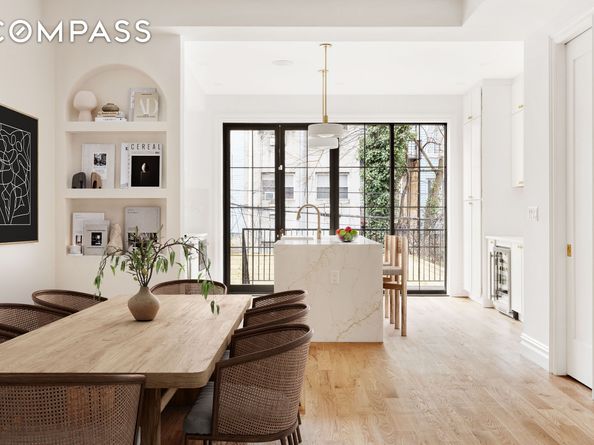 1044 Jefferson Avenue, Brooklyn NY 11221