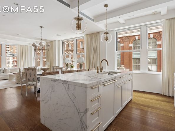 5 Harrison Street 3, New York NY 10013