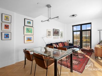 300 West 122nd Street