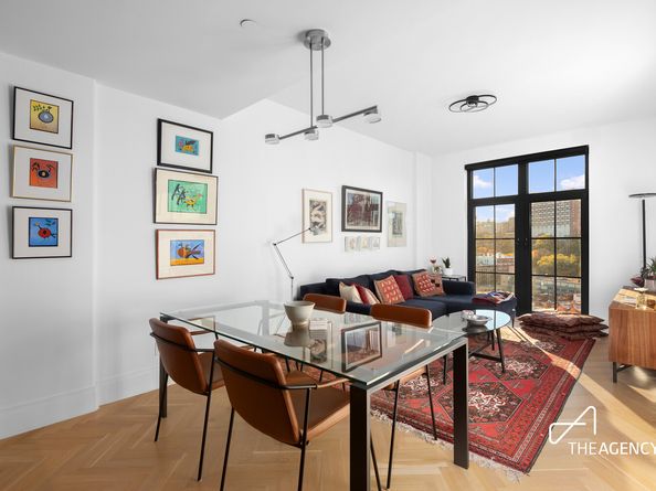 300 West 122nd Street 14H, New York NY 10027