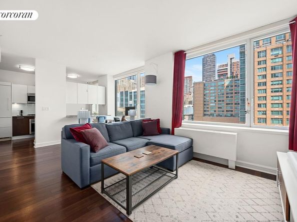 100 Riverside Boulevard 7U, New York NY 10069