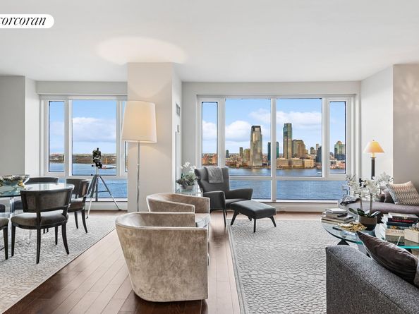 70 Little West Street 24D, New York NY 10280