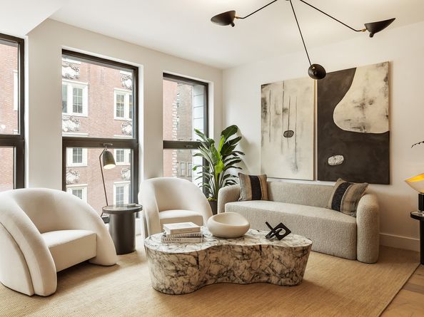 16 West 18th Street 2, New York NY 10011