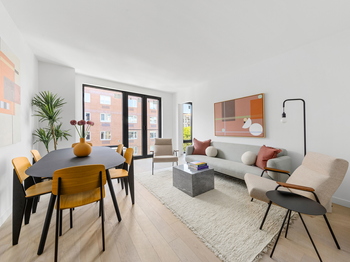 181 East 101st Street