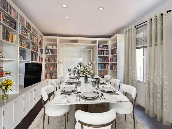 565 Park Avenue 11E, New York NY 10065