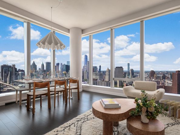 252 South Street 59A, New York NY 10002