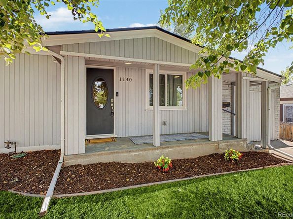1140 S Wolff Street, Denver CO 80219