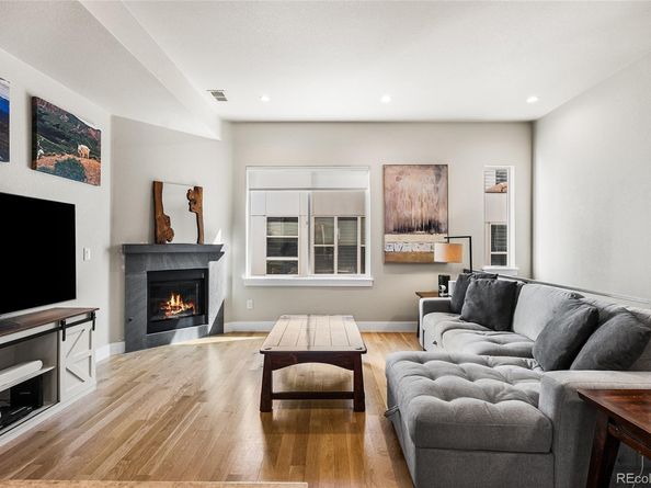 2737 W 24th Avenue 4, Denver CO 80211