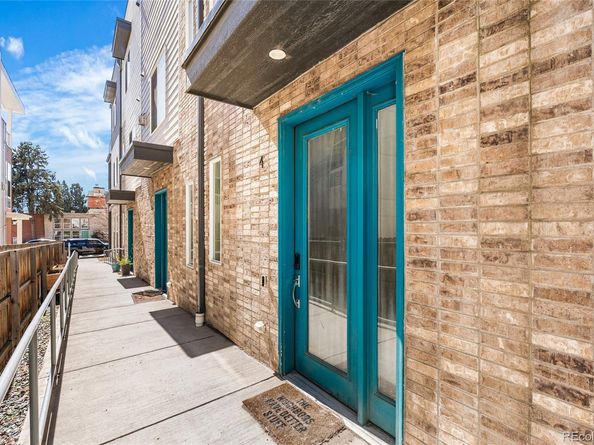 2737 W 24th Avenue 4, Denver CO 80211