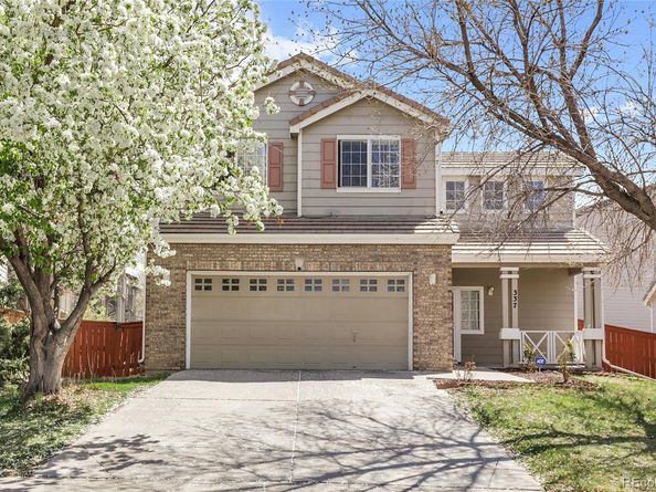 337 Ivory Circle, Aurora CO 80011