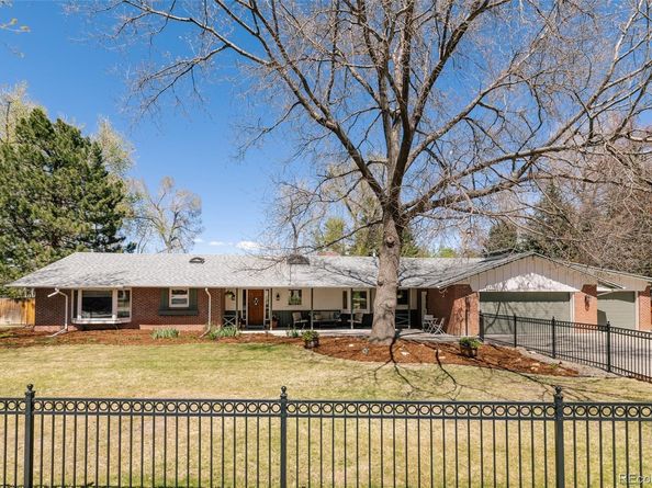 13705 Braun Road, Golden CO 80401